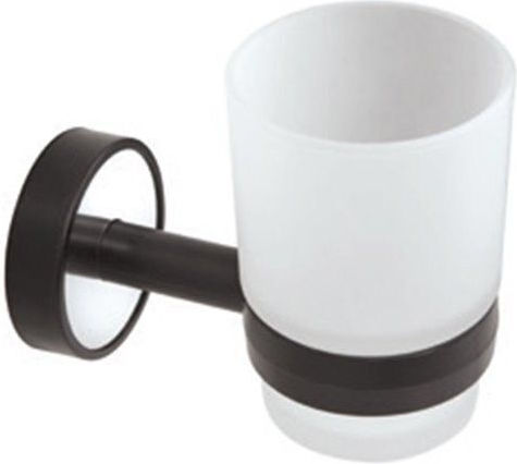 Karag Păhărel Plastic Negru 3800201581134