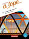 A_tope.com Late Beginner 2017 Edition Vocational Schools Workbook With Interactive Online Exercises With Online Audios