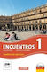 Encuentros Method As A 3rd Foreign Language 2010 Edition Volume 1
