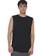 Αθλητικό T-shirt Black
