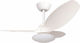 Spot Light Ventilator De Tavan 105cm Cu Lentile...