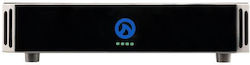 Lea Connect 64 Τελικός Ενισχυτής PA 64 Καναλιών Lea Connect 64 Τελικός Ενισχυτής PA 64 Καναλιών