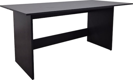 Γραφείο Gaming Taule 120x60x74εκ. Ανθρακί