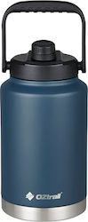 OZtrail Κανάτα Θερμός 5.6lt Navy
