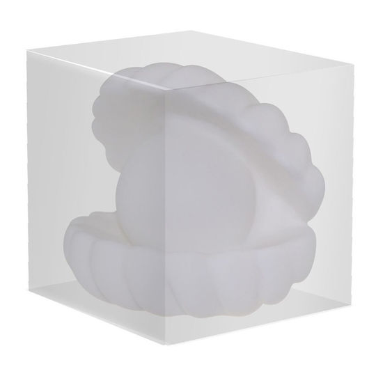 Luna Kids Decorative Lamp Shell