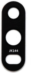 Τζαμάκι Κάμερας Samsung G715f Galaxy Xcover Pro Original