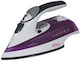 Steam Iron 2200W with Ceramic Plate