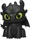 How To Train Your Dragon Piggy Vinyl Bank Toothless 12 Cm