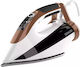 Sencor Steam Iron 2800W With Ceramic Plate and Continuous Steam Supply 55gr/min