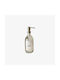 Phos & Gaia Dispenser Κουζίνας Γυάλινο Διάφανο 500ml