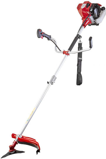 Raider RD-GBC24 Two-Stroke Gasoline Brush Cutter Shoulder / Hand