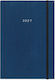 536865 Next Tagebuch 2027 Stoff Täglich Datum B...