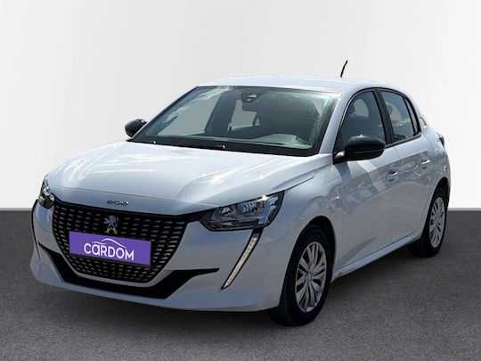 Peugeot 208 1.5 BlueHDi Active '23