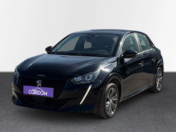 Peugeot 208 e- Active Plus '21 Peugeot 208 e- Active Plus '21