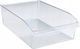Wenko Wenko Kühlschrank-Organisator Allgemeine Verwendung Korb 31x20x9.5cm