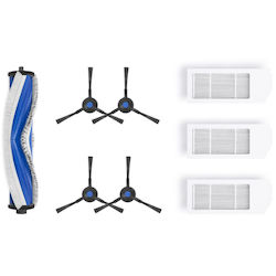 Set De Piese De Schimb 8 Bucăți Pentru Ecovacs Set De Piese De Schimb 8 Bucăți Pentru Ecovacs