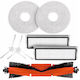 Spare Parts Set 7 Pieces for Xiaomi Robot Vacuum Cleaner