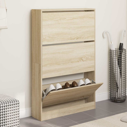 Vidaxl Αγκώνας Ανατροπής 12 Pcs Ασημί 235 X 155 X 30 Mm Σίδερο