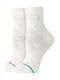Stance Sports Socks Beige 1 Pair