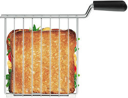 Dualit Toast Set 2 Baking Tongs