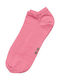 ME-WE Bamboo Women's Socks Fuchsia 1-1709
