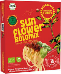 Sunflower Family Βιολογικός Κιμάς Ηλιόσπορου Bolomix 90g 18640