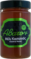 Βιο Αγρός Μέλι Καστανιάς 400gr Βιο Αγρός Μέλι Καστανιάς 400gr