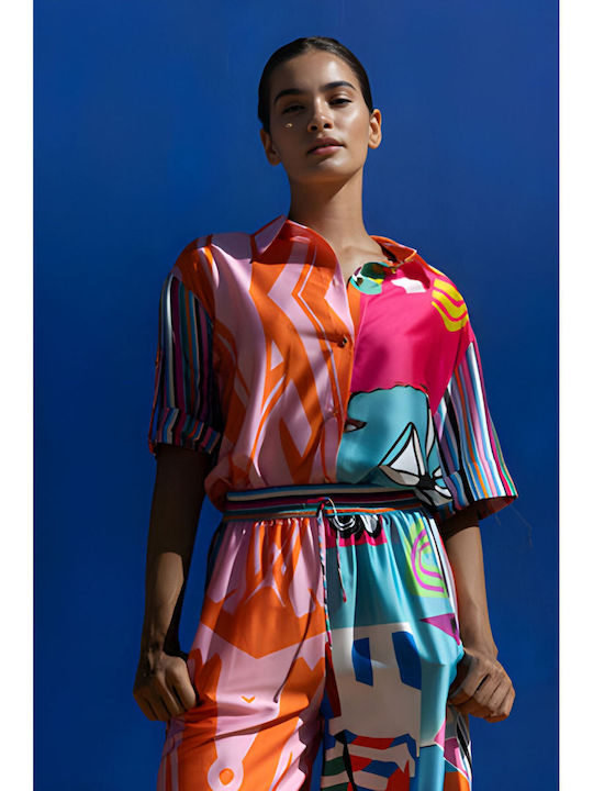 Nema Resort Wear
