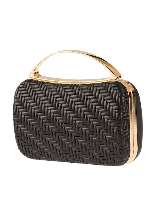 Modissimo Damentasche Handtasche Schwarz