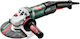 Metabo WEA 19-180 Quick RT Angle Grinder 180mm Electric Power 1900W
