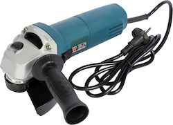 DDT Τροχός Ρεύματος 670W