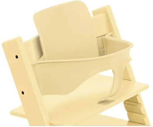 Stokke Accesoriu Bebeluși Tripp Trapp Galben