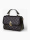 Women's Black Handbag