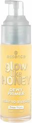 Essence Fond De Ten Mov Ca Mierea Glow 30ml