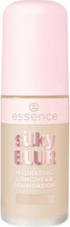 Essence Silky Blur Liquid Foundation 110 30ml