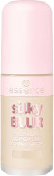 Essence Silky Blur Liquid Foundation 30ml