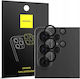 Spacecase Camera Protection Tempered Glass Black for Samsung Galaxy S26 Ultra