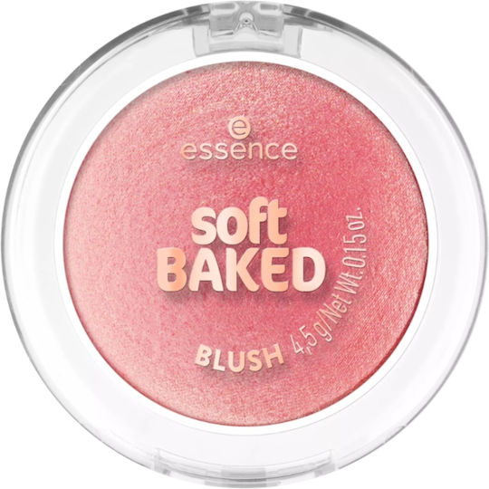 Essence Blush Soft Baked Rose All Day 4.5gr