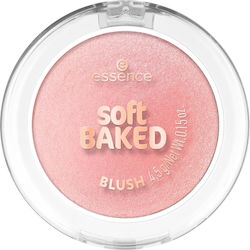 Essence Soft Baked Ρουζ Soft Bloom 4.5gr Essence Soft Baked Ρουζ Soft Bloom 4.5gr