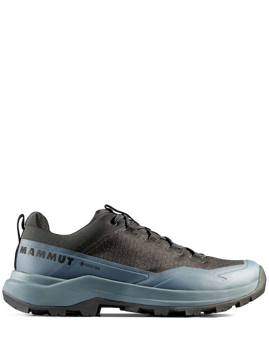 Mammut Sertig Iii Men's Hiking Shoes Waterproof With Gore-Tex Membrane Multicolour
