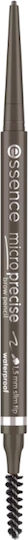 Essence Micro Precise Brow Pencil for Eyebrows 04 Neutral Brown