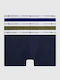 Men's Boxers Multicolour 3Pack