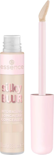 Essence Silky Blur Liquid Concealer 80 10ml