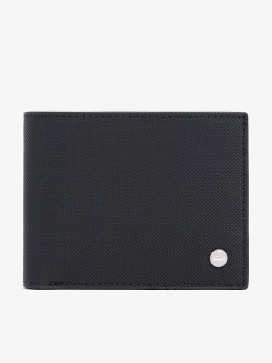 Men's Wallet Black