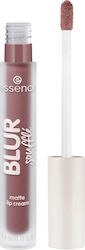 Essence Blur Soufflé Υγρό Κραγιόν Matte 3.6ml