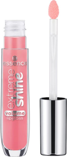 Essence Extreme Shine Volume Lip Gloss 20 Peach Please 5ml