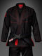 Venum Men's Brazilian Jiu Jitsu Uniform Black