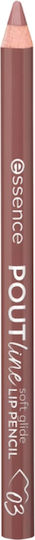 Essence Poutline Молив За Устни 03 Bare Affair
