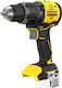 Stanley SFMCD716B Schlagbohrschrauber Batteriebetrieb Solo Bürstenlos 20V