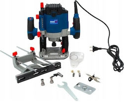 Dedra Plunge Router 1600W